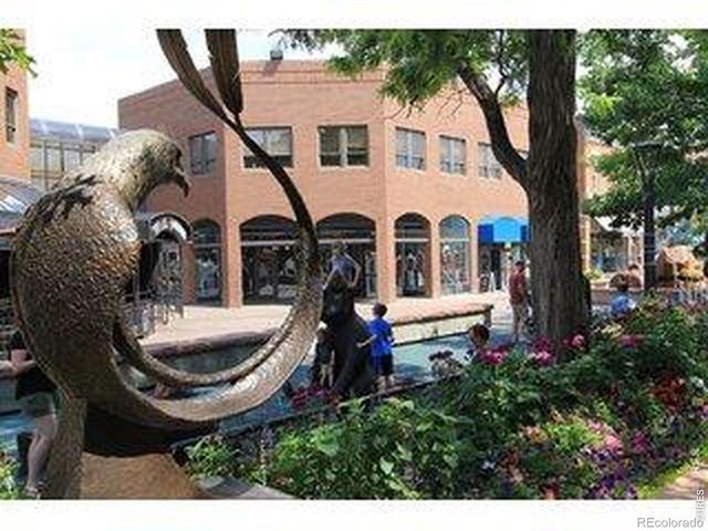 809 E Myrtle Street, Fort Collins, CO 80524