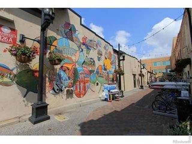 809 E Myrtle Street, Fort Collins, CO 80524