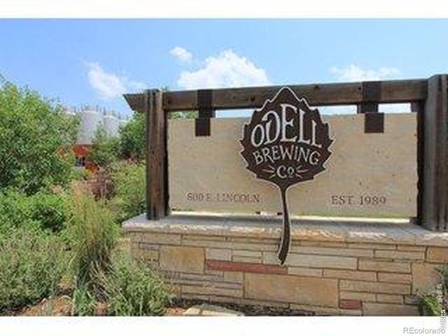 809 E Myrtle Street, Fort Collins, CO 80524