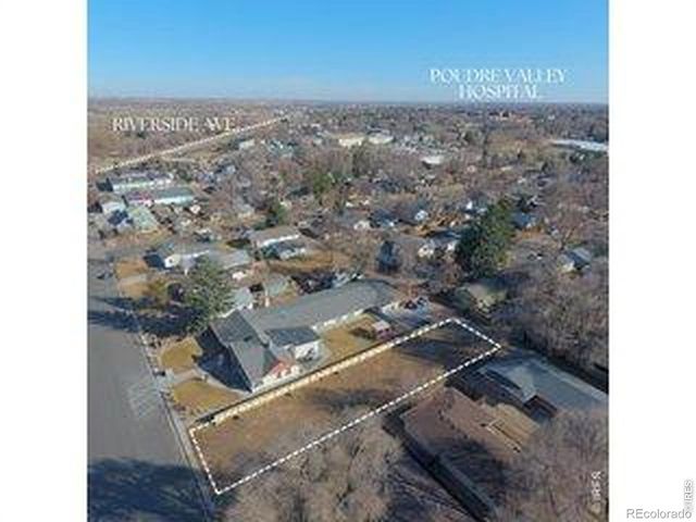 809 E Myrtle Street, Fort Collins, CO 80524