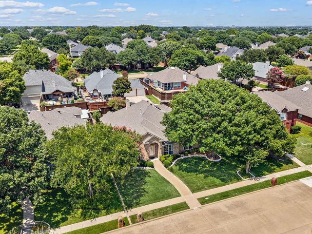 3129 Glory Lane, Plano, TX 75025