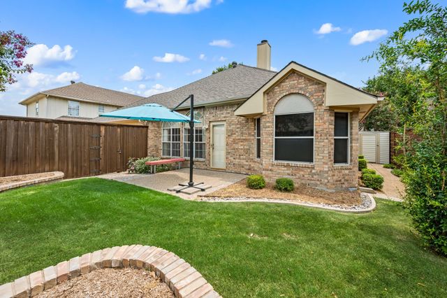 3129 Glory Lane, Plano, TX 75025