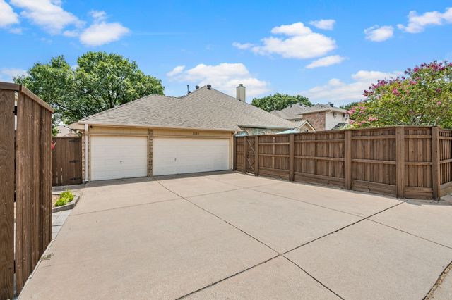 3129 Glory Lane, Plano, TX 75025