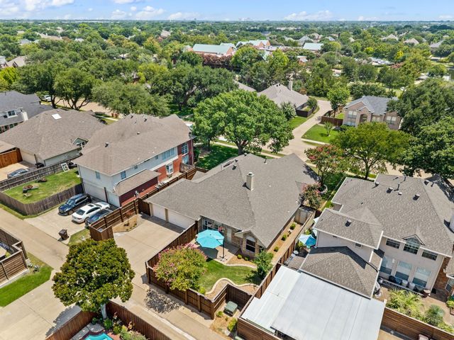 3129 Glory Lane, Plano, TX 75025