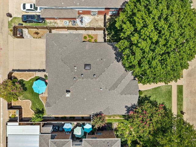 3129 Glory Lane, Plano, TX 75025