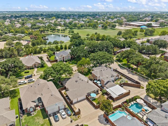 3129 Glory Lane, Plano, TX 75025