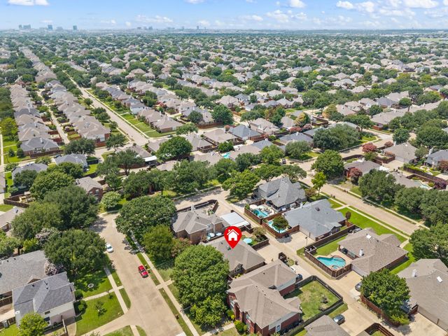 3129 Glory Lane, Plano, TX 75025