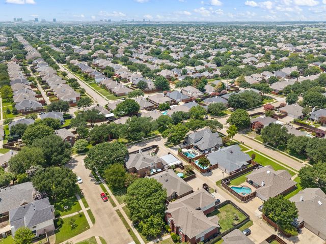 3129 Glory Lane, Plano, TX 75025