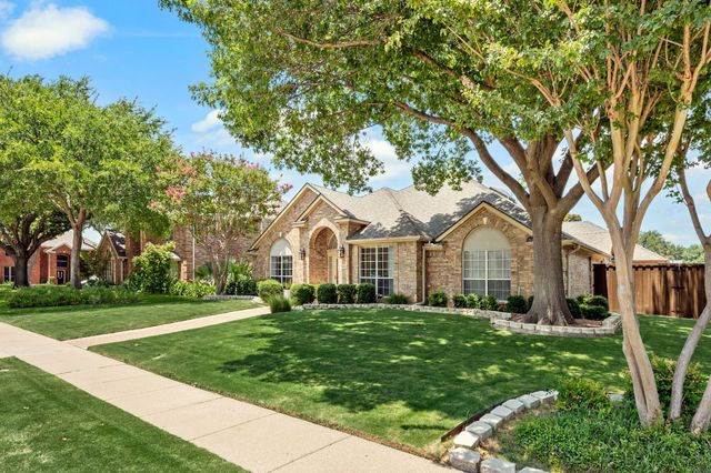 3129 Glory Lane, Plano, TX 75025