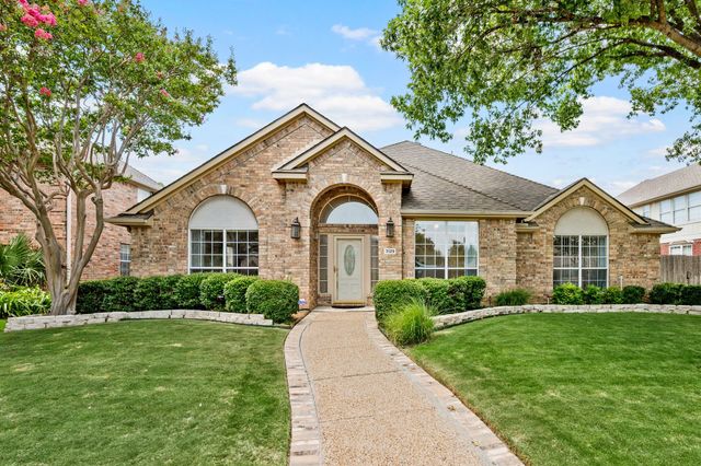 3129 Glory Lane, Plano, TX 75025