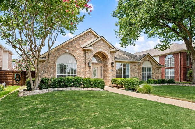 3129 Glory Lane, Plano, TX 75025