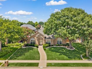 3129 Glory Lane, Plano, TX 75025