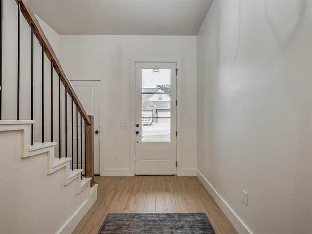 1533 Mason Lane, Edmond, OK 73034