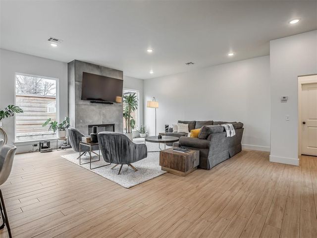 1533 Mason Lane, Edmond, OK 73034