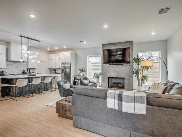 1533 Mason Lane, Edmond, OK 73034