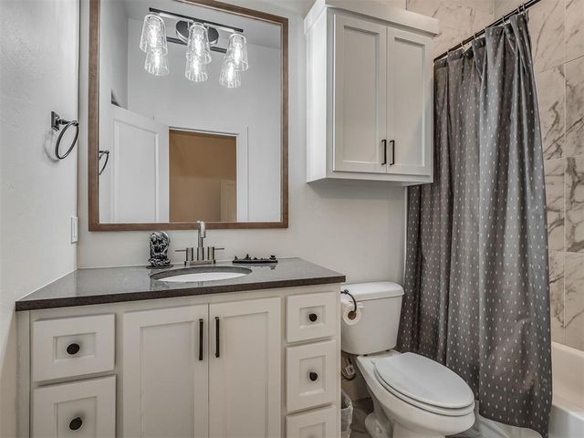 1533 Mason Lane, Edmond, OK 73034