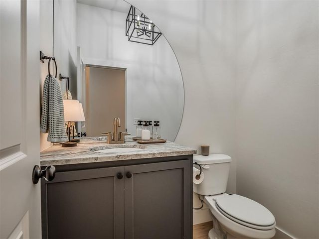 1533 Mason Lane, Edmond, OK 73034