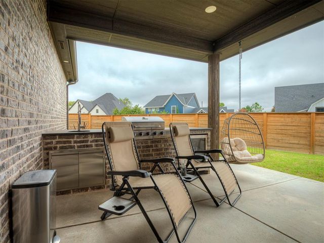 1533 Mason Lane, Edmond, OK 73034