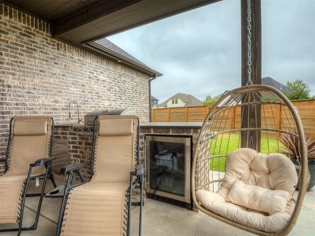 1533 Mason Lane, Edmond, OK 73034