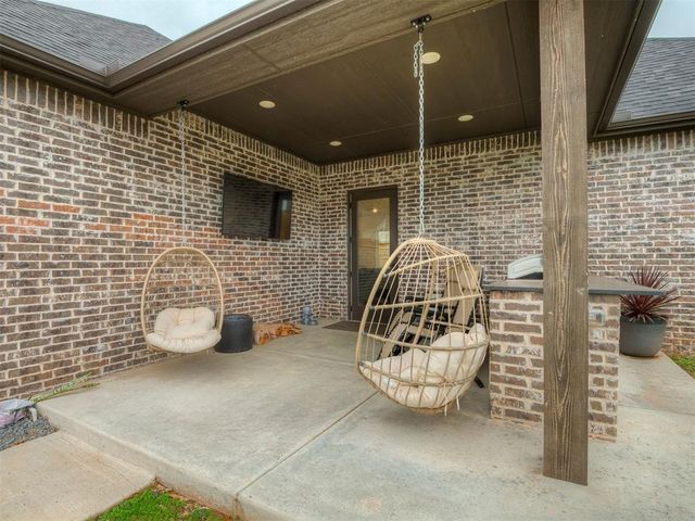 1533 Mason Lane, Edmond, OK 73034