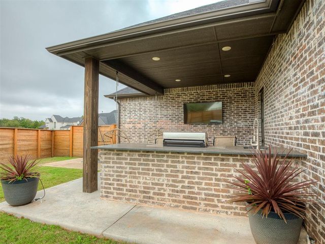 1533 Mason Lane, Edmond, OK 73034