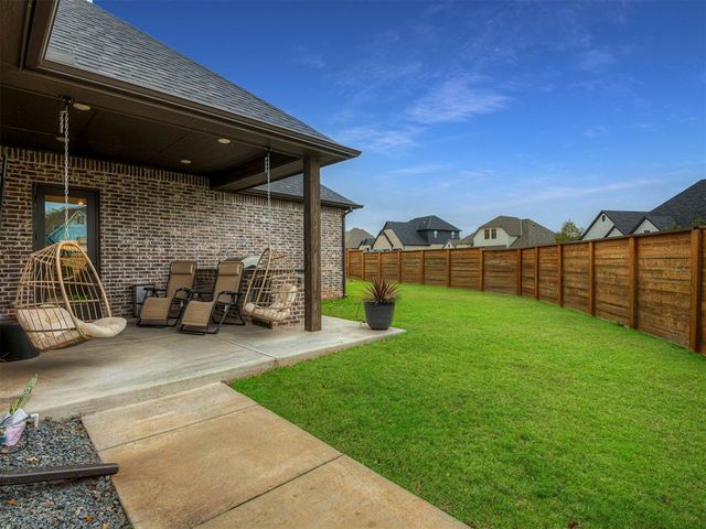 1533 Mason Lane, Edmond, OK 73034