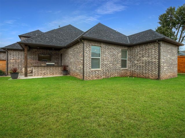 1533 Mason Lane, Edmond, OK 73034