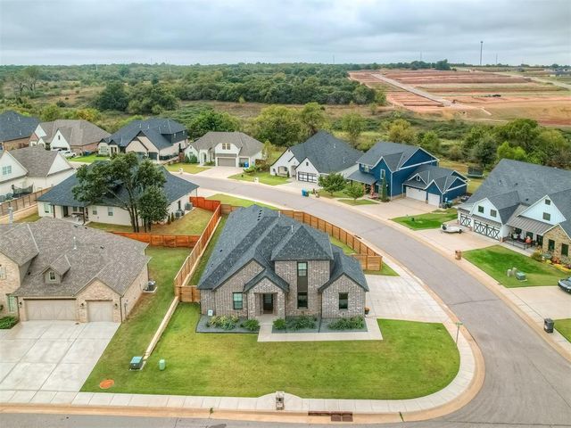 1533 Mason Lane, Edmond, OK 73034