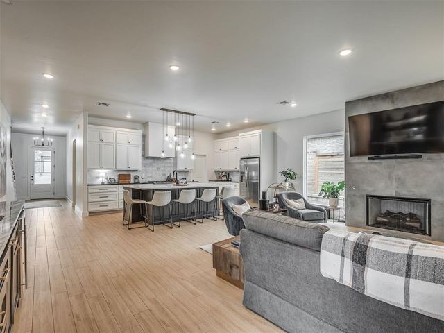 1533 Mason Lane, Edmond, OK 73034