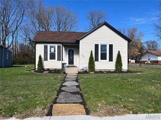 431 Wolf Street, Edwardsville, IL 62025