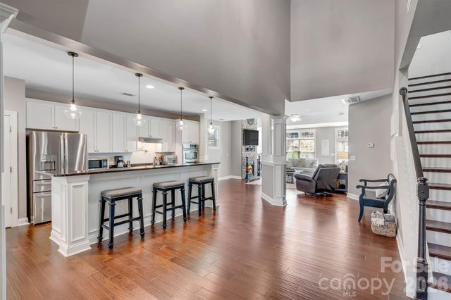 8075 Andrew Franklin Drive, Denver, NC 28037