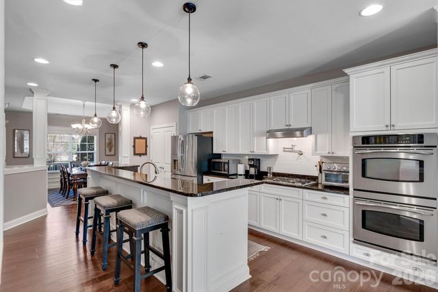 8075 Andrew Franklin Drive, Denver, NC 28037