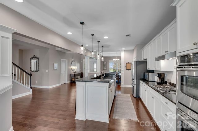 8075 Andrew Franklin Drive, Denver, NC 28037