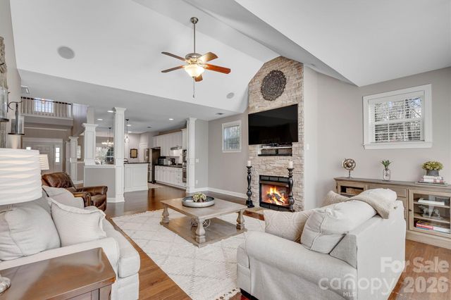 8075 Andrew Franklin Drive, Denver, NC 28037