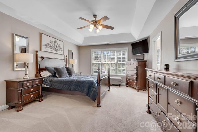 8075 Andrew Franklin Drive, Denver, NC 28037