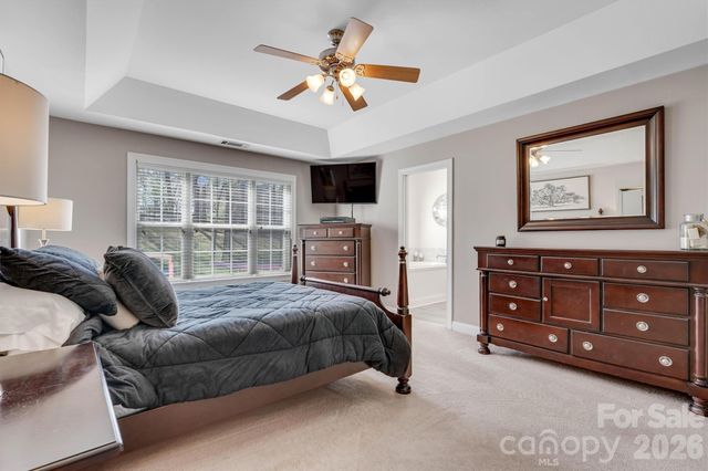 8075 Andrew Franklin Drive, Denver, NC 28037