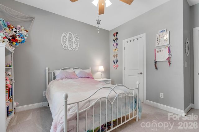 8075 Andrew Franklin Drive, Denver, NC 28037