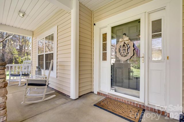 8075 Andrew Franklin Drive, Denver, NC 28037