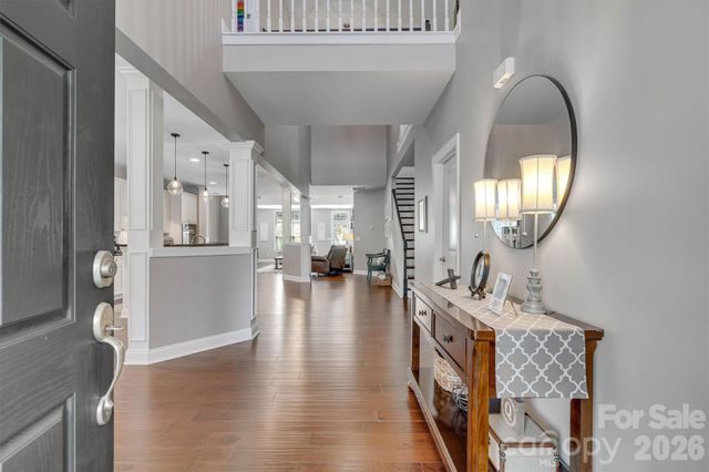 8075 Andrew Franklin Drive, Denver, NC 28037