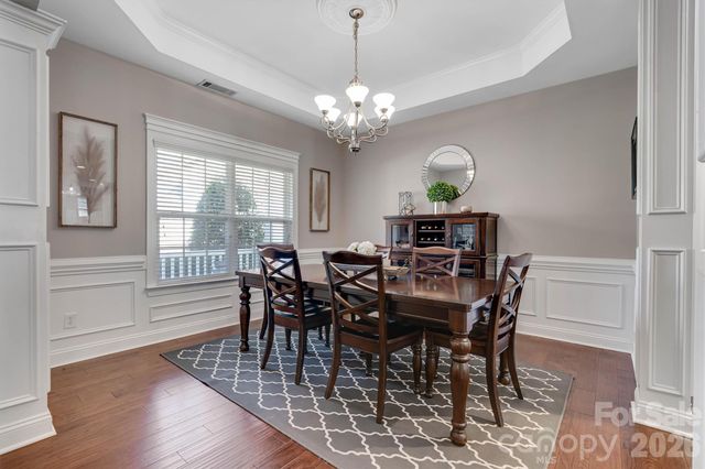 8075 Andrew Franklin Drive, Denver, NC 28037