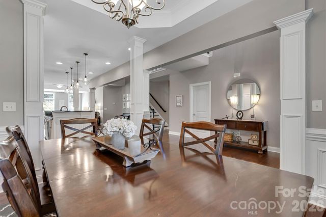 8075 Andrew Franklin Drive, Denver, NC 28037