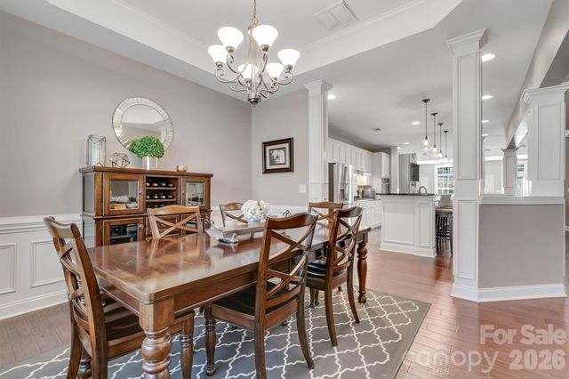 8075 Andrew Franklin Drive, Denver, NC 28037