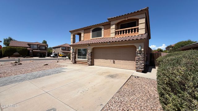 15652 W CALAVAR Road, Surprise, AZ 85379