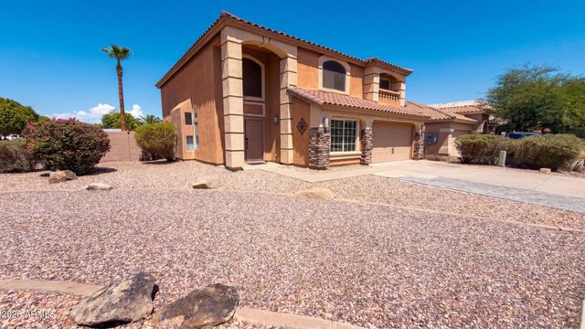 15652 W CALAVAR Road, Surprise, AZ 85379