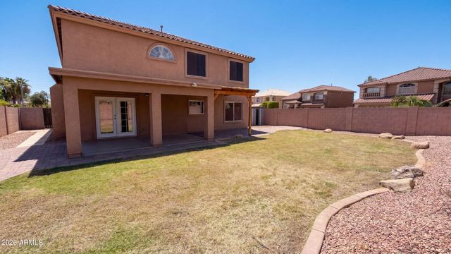 15652 W CALAVAR Road, Surprise, AZ 85379