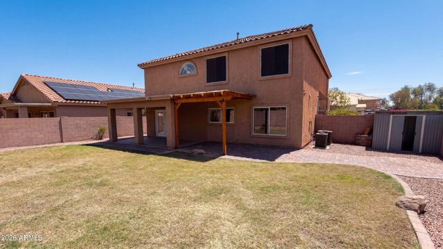 15652 W CALAVAR Road, Surprise, AZ 85379