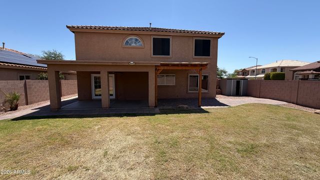 15652 W CALAVAR Road, Surprise, AZ 85379