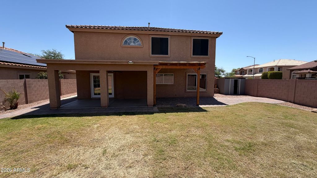 15652 W CALAVAR Road, Surprise, AZ 85379 — photo 5
