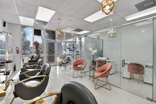 Beauty Salon Beauty Salon For Sale On West Kendall, Miami, FL 33175