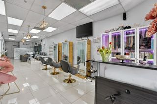 Beauty Salon Beauty Salon For Sale On West Kendall, Miami, FL 33175